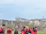 米兰体育-长春亚泰客场险胜权健，终结连败