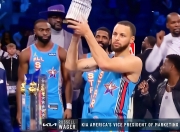 米兰体育网页-NBA全明星周末精彩赛事热闹上演，球迷热烈欢呼的简单介绍