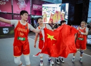 米兰体育网页-三人篮球世界杯女子组中国队小组赛2胜2负