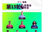 米兰体育网页-曼联首轮迎战阿森纳，2025/26英超赛程正式公布