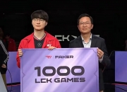 米兰体育登录-GOAT！Faker成为LOL历史首位国际赛事200胜的选手
