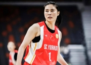 米兰体育登录-亚洲杯-王思雨19+7+7中国女篮擒韩国摘铜