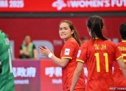 米兰体育-激情四射！女足将士斗志昂扬！