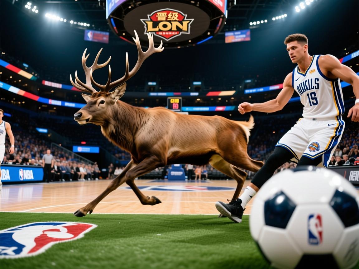 雄鹿横扫独行侠，晋级西部半决赛  第2张