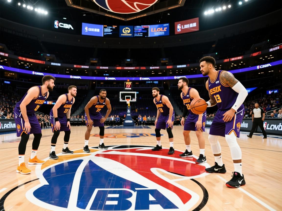 保罗领衔太阳队，积极备战季后赛  第2张