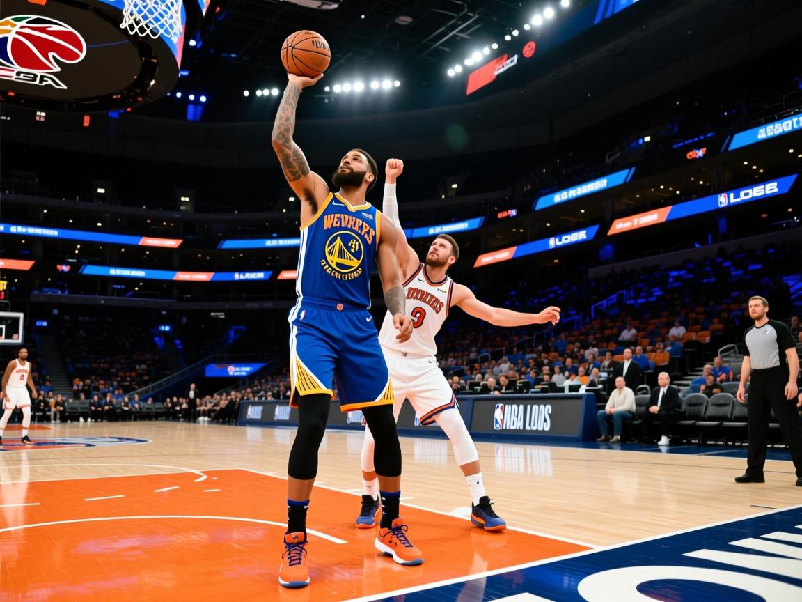 勇士力克尼克斯，厄文取得高分  第2张