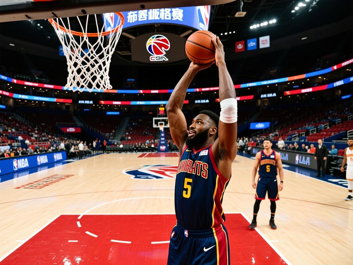 篮网战胜奇才，豪取季后赛资格