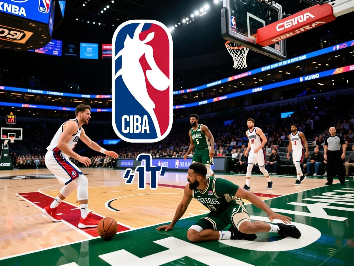 快船加时负雄鹿，惨遭两连败