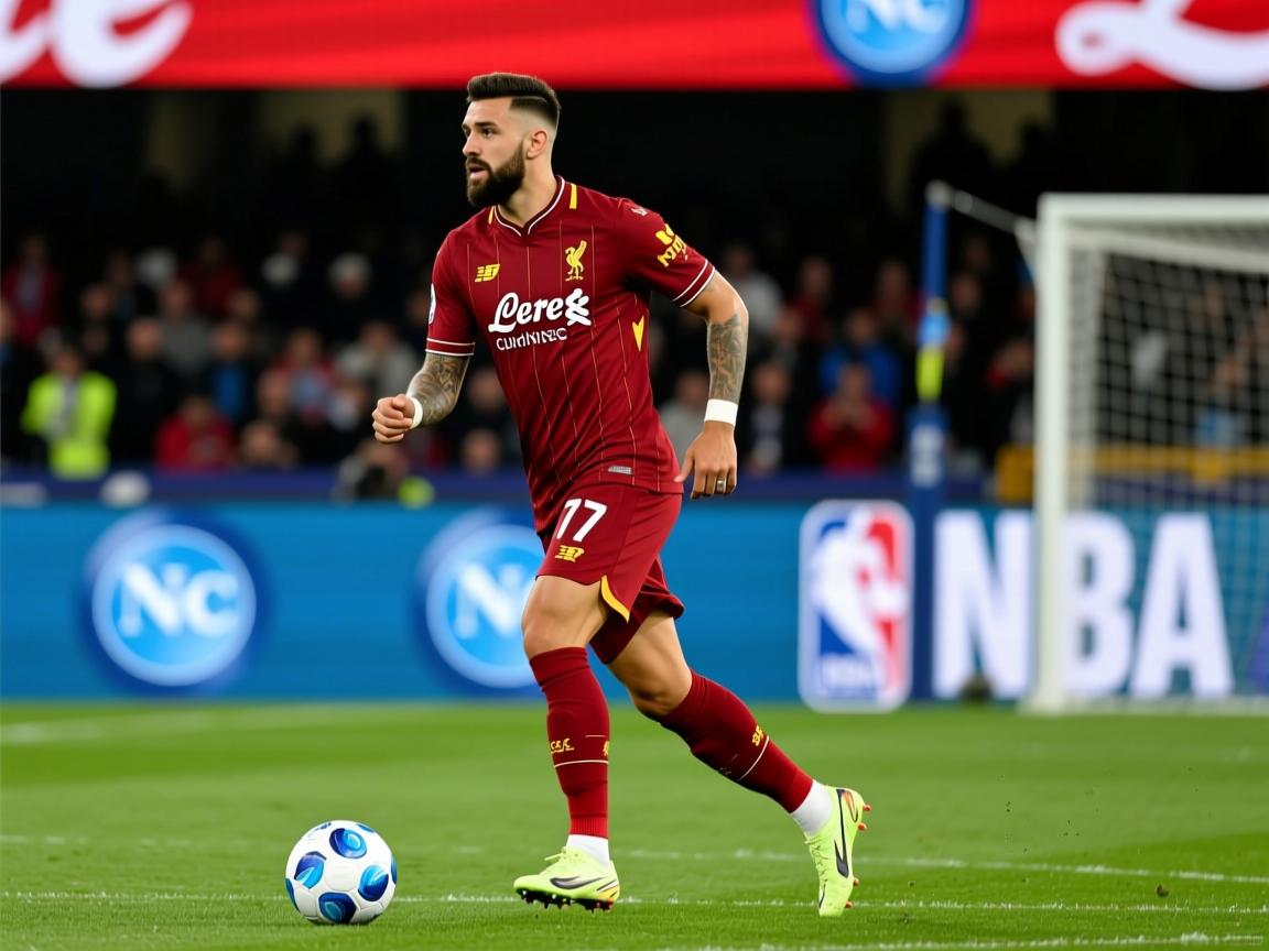 罗马诺:利物浦前锋努涅斯已同意加盟那不勒斯 上赛季7球6助 第2张