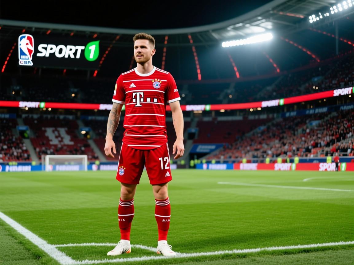 关于SPORT1:于帕梅卡诺求加薪续约遇阻,拜仁财政紧缩致谈判停滞的信息 第1张