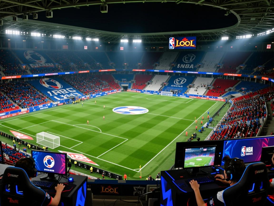 精彩纷呈的欧洲联赛比赛即将打响  第2张