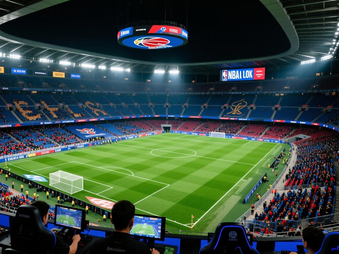 一场备受关注的欧洲联赛比赛即将展开 第2张