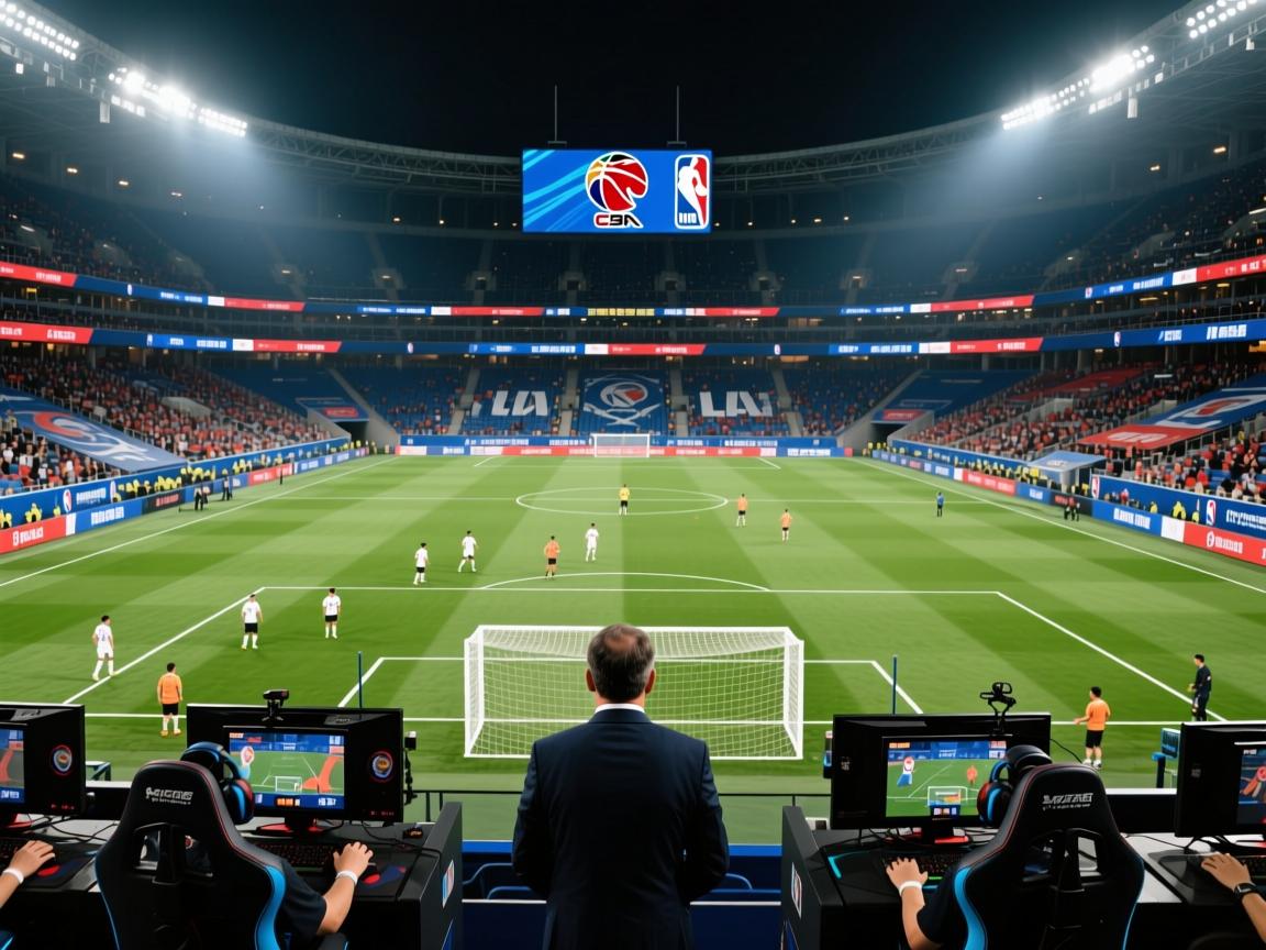 怎么看？国际足联主席谈越位改革：攻方完全超过守方才算  第1张