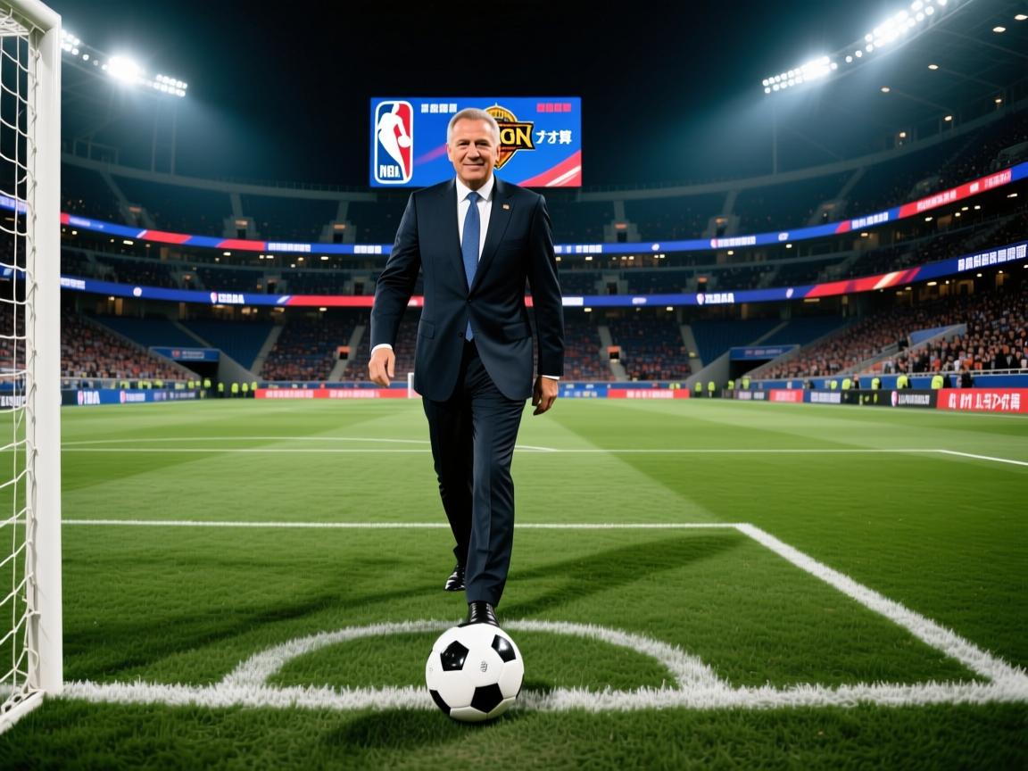 怎么看？国际足联主席谈越位改革：攻方完全超过守方才算  第2张