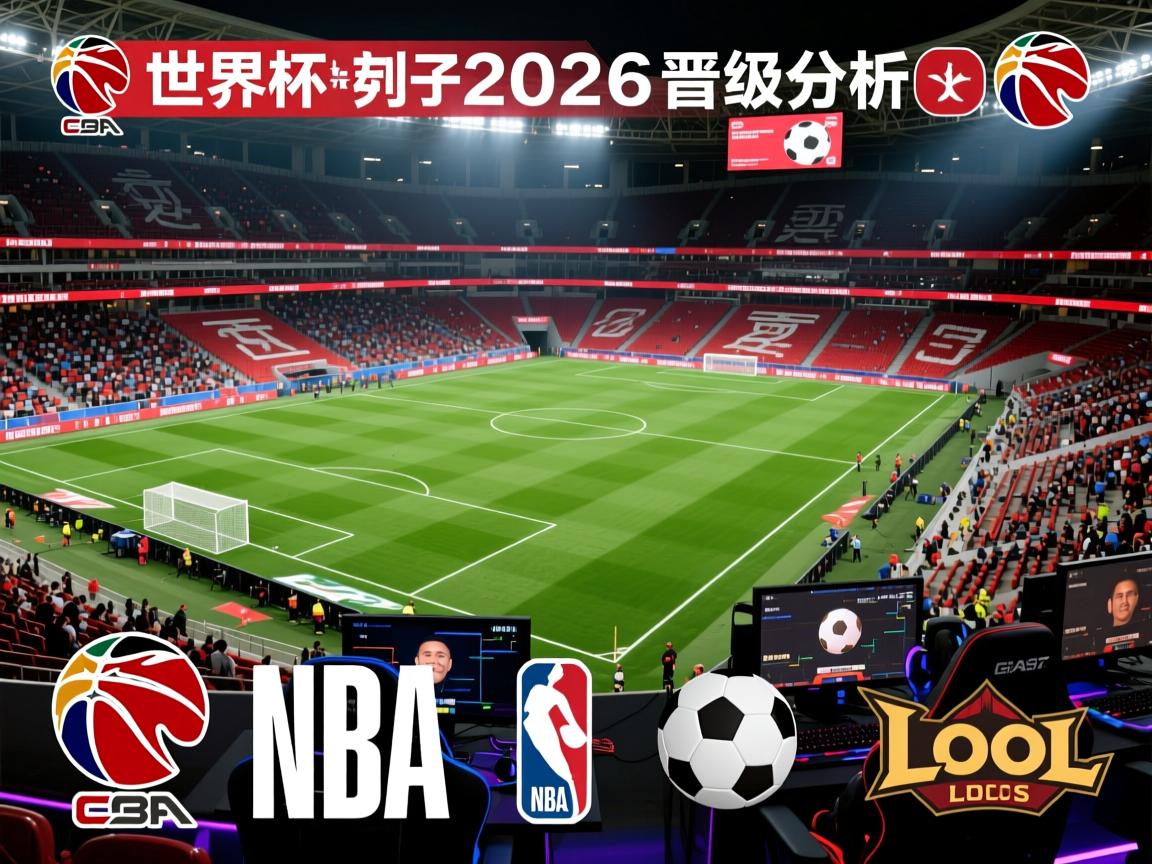 世界杯2026晋级分析成为热议焦点