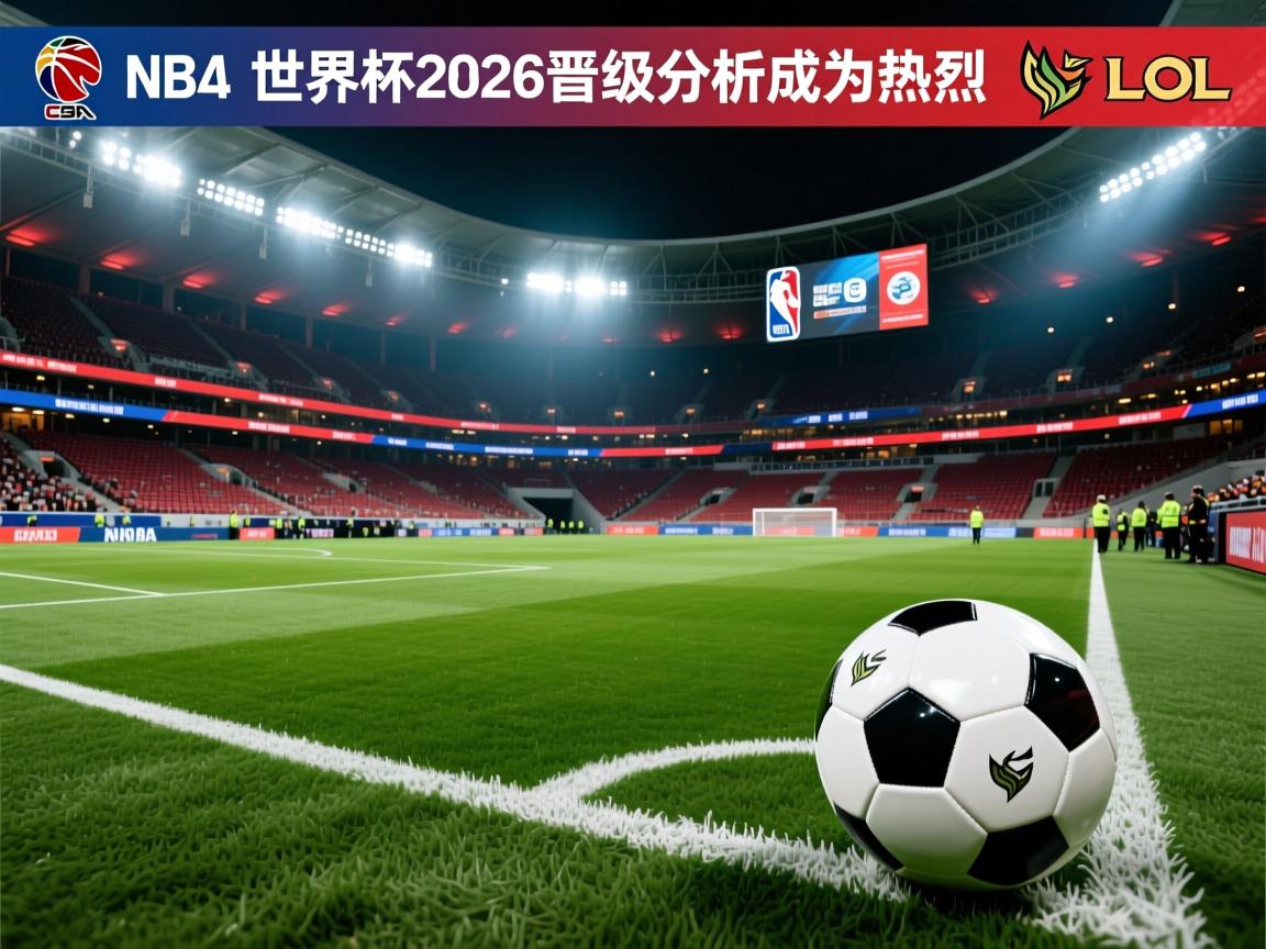 世界杯2026晋级分析成为热议焦点 第2张