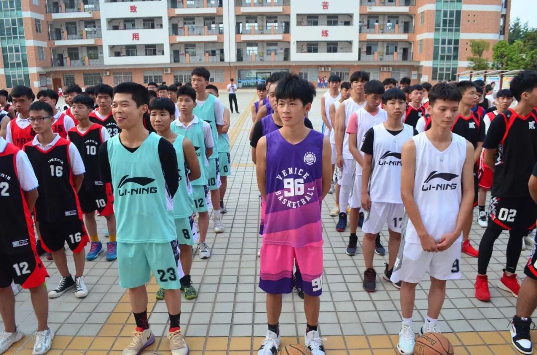 东南亚杯篮球赛今日开战，各队士气高涨的简单介绍