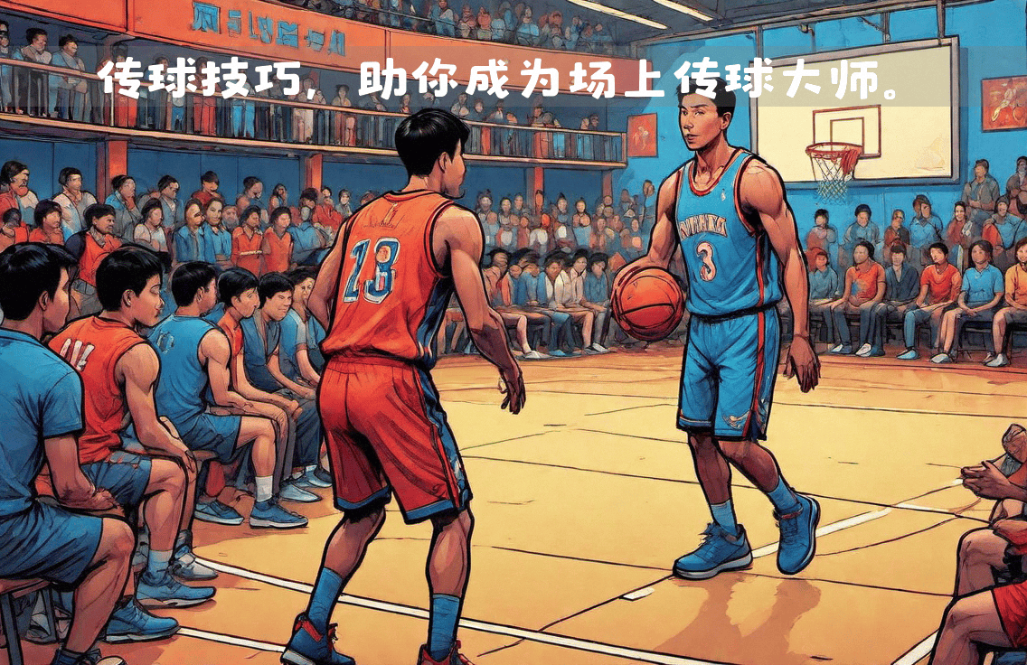 传球精准，团队默契不可忽视