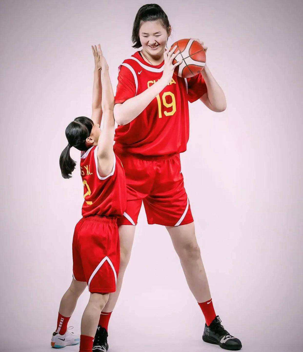 日本女篮完美发挥，实现胜利！