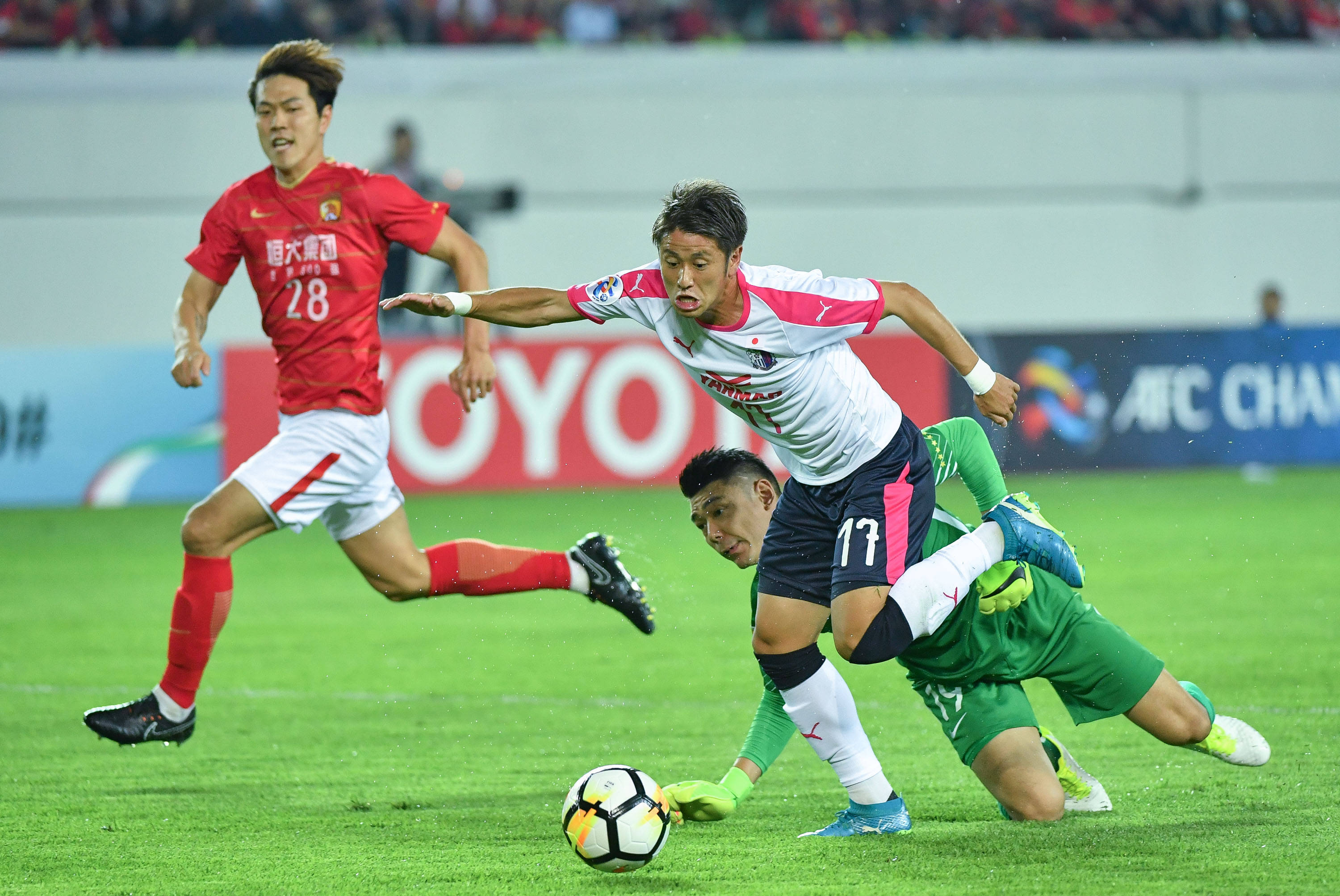 鹿岛鹿角全力备战世俱杯，冲击冠军信心十足的简单介绍