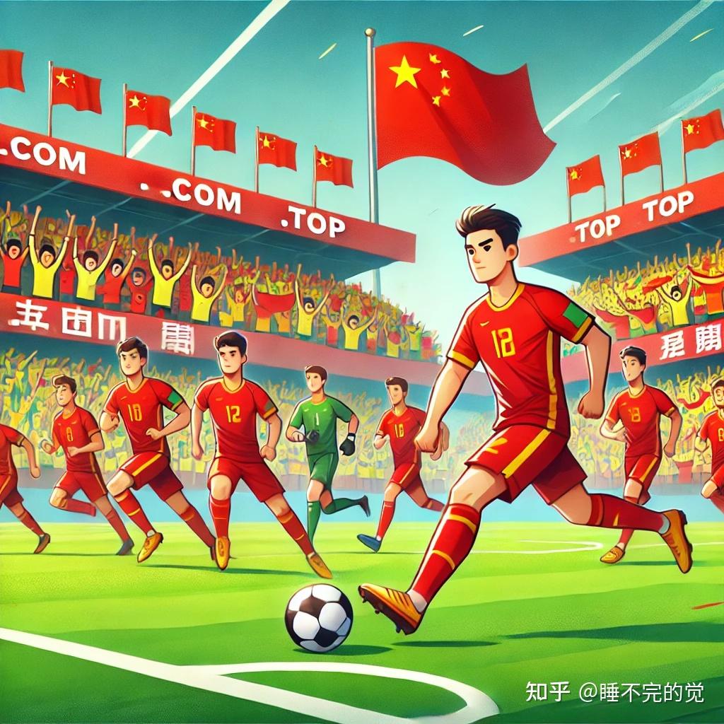 国足绝杀逆袭，亚洲冠军连败，出线悬念再起