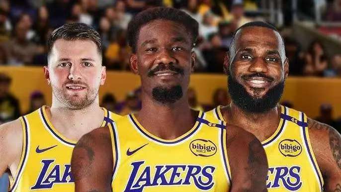 关于悄悄连签5人，均是捡漏！NBA最强进攻三人组合，终于该散伙了的信息