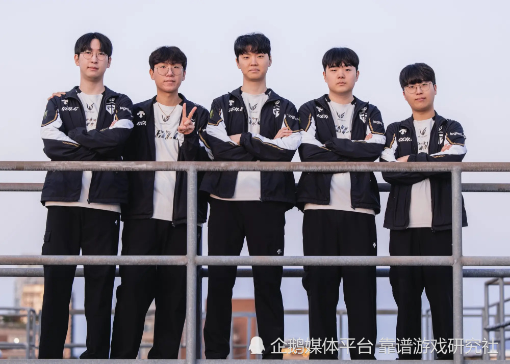 LOL-MSI：Duro机器人“神钩”精准如刀，GEN3-2击败AL挺进胜决