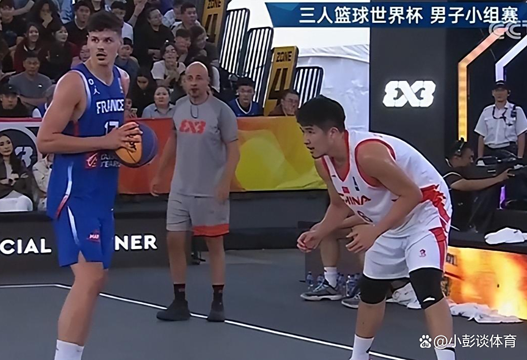三人篮球世界杯-中国男队加时绝杀法国小组第一晋级创历史