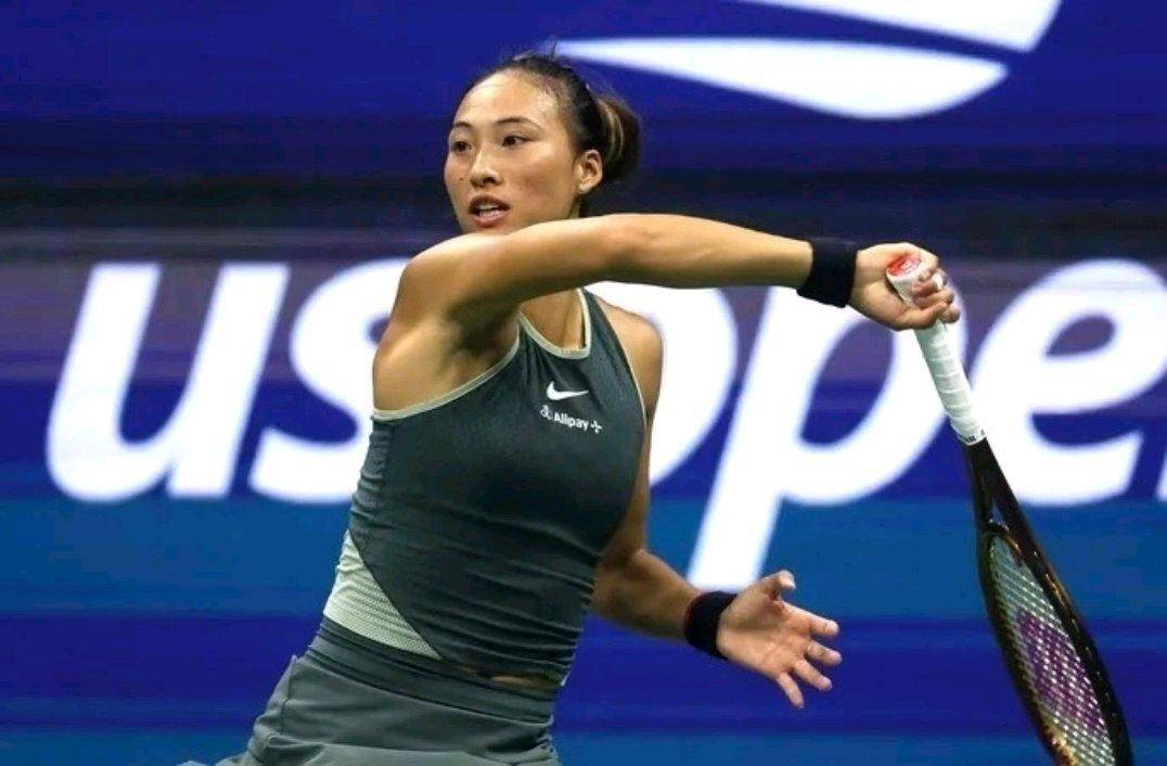养伤!美网官宣郑钦文退赛首次缺席大满贯的简单介绍