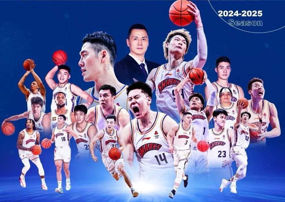 CBA俱乐部杯为球队提供更多品牌合作机会的简单介绍