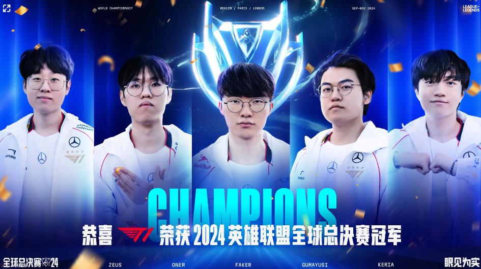 包含《英雄联盟》S13全球总决赛赛后总结，赛事的影响力与意义的词条