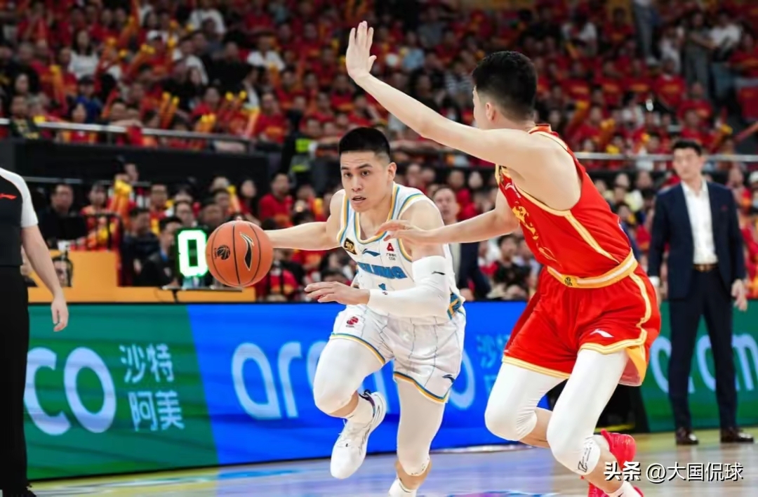 总决赛前瞻：北京与上海将上演激烈对决的简单介绍