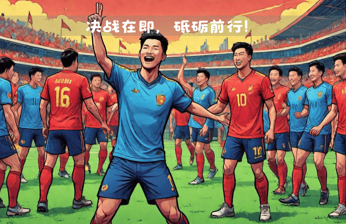 纽卡斯尔力挽狂澜，雄起一战