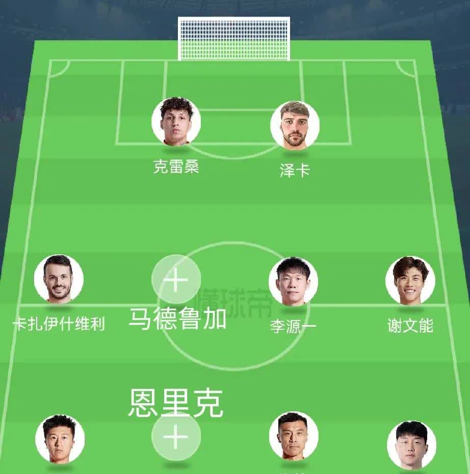 联赛阵容改变，新星替补跻身首发