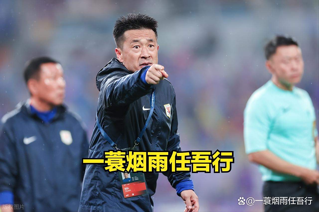 崔康熙停赛！主场迎战武汉三镇，山东泰山传来好消息！