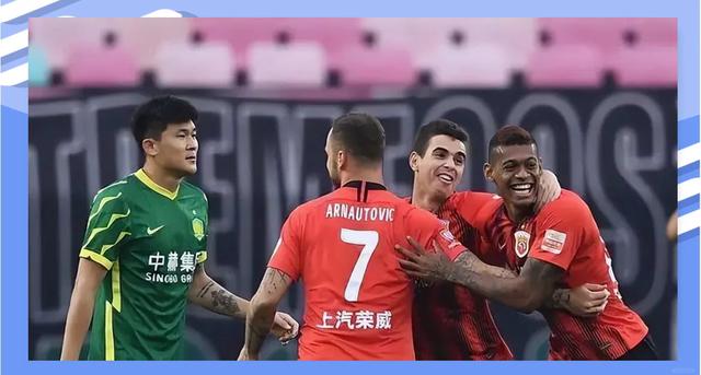 上海德比即将打响，上港对阵申花备战进行时